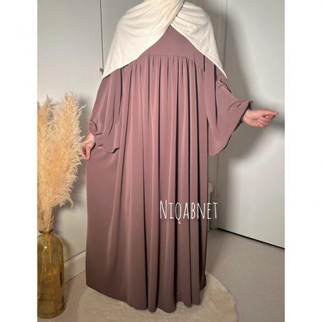 عباية الأميرة