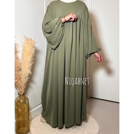 عباية الأميرة