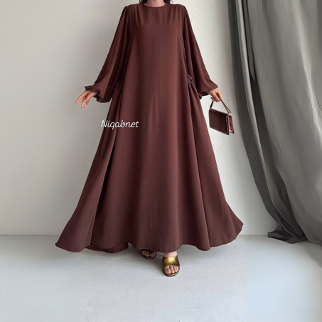 عباية أريناس