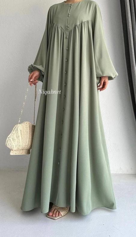 عباية الأنيقة