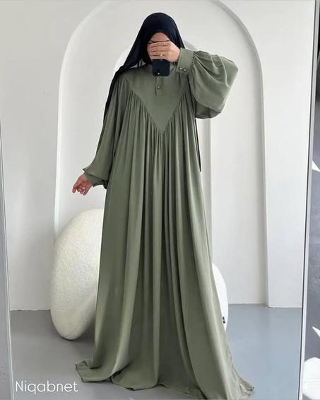 عباية جوهرة