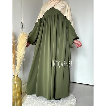 عباية الأميرة