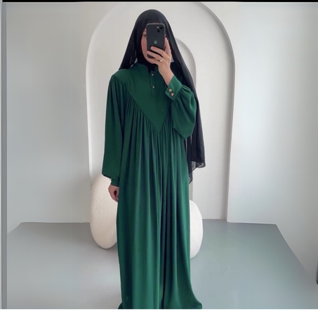 عباية جوهرة