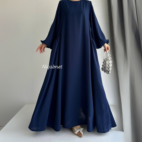 عباية أريناس