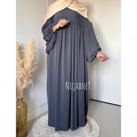 عباية الأميرة