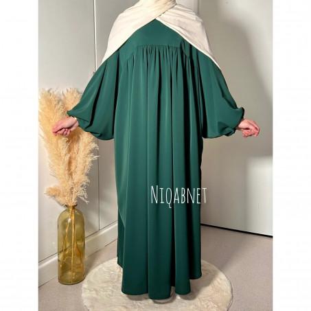 عباية الأميرة