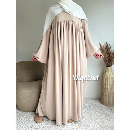 عباية الأميرة