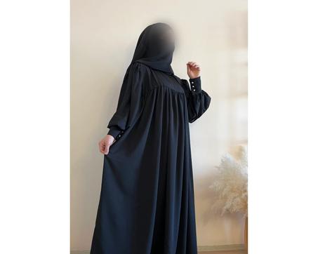 عباية غفران