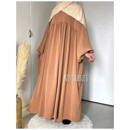 عباية الأميرة