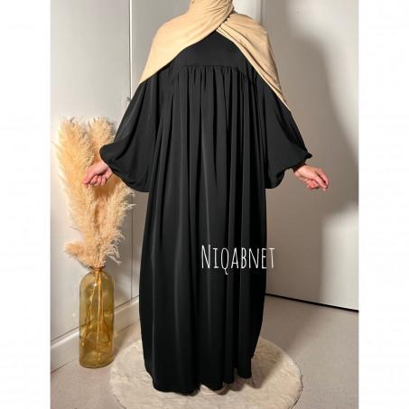 عباية الأميرة