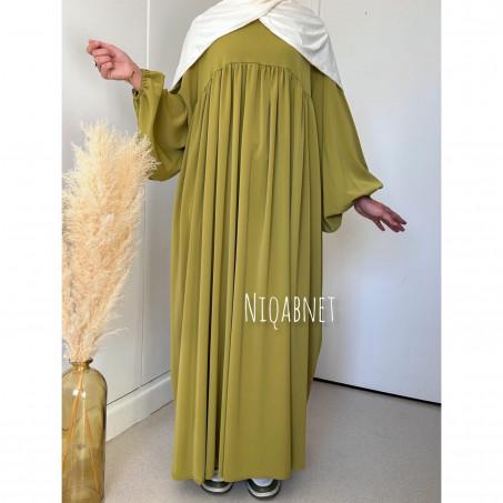 عباية الأميرة