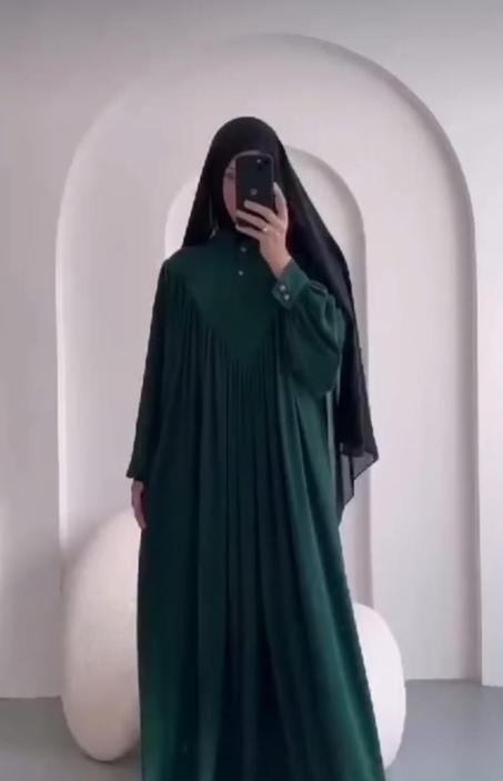 عباية جوهرة