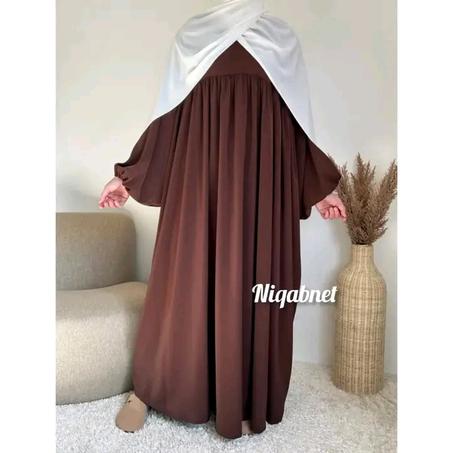 عباية الأميرة