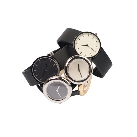 ساعة يد نساء