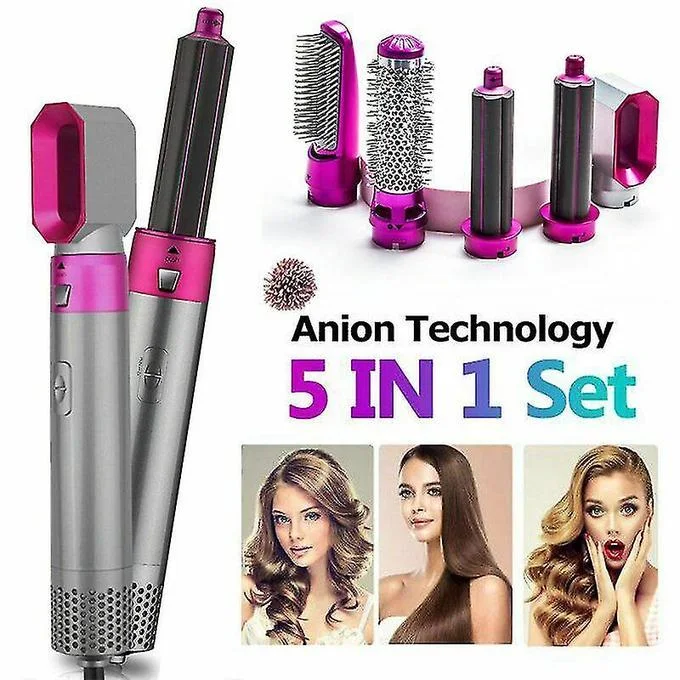 SICHOIR TECHNOLOGY 5 IN 1