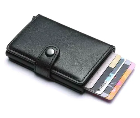 المحفظة الذكية SMART WALLET