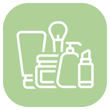 منتجات التجميل