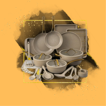 مستلزمات المنزل