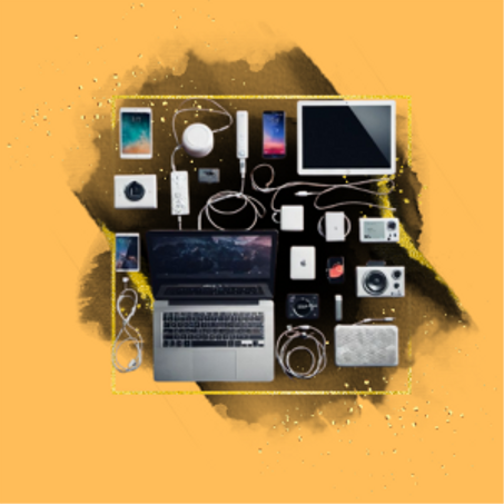 إلكترونيات