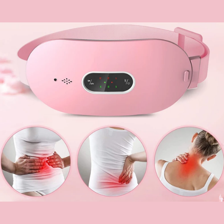 حزام الدورة الشهرية