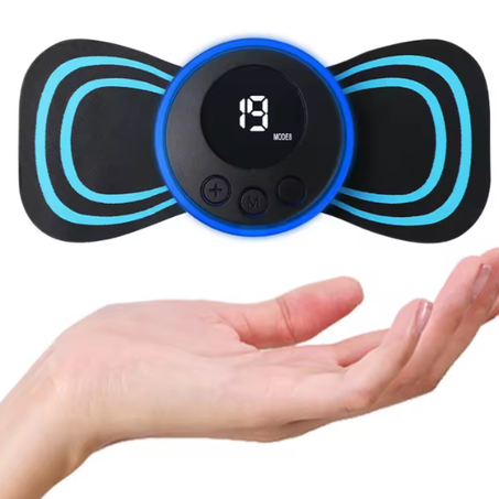 جهاز التدليك الذكي