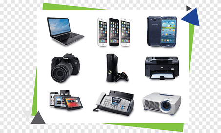 الاجهزة المحمولة