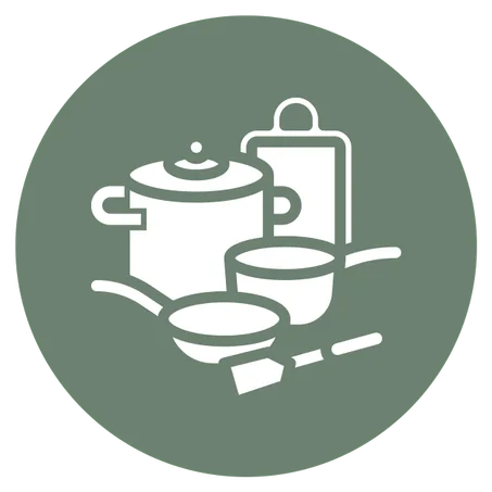 مستلزمات المطبخ