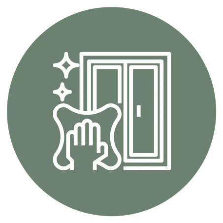 مستلزمات التنظيف