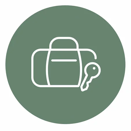 مستلزمات الحياة اليومية