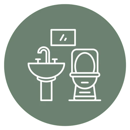 مستلزمات الحمّام