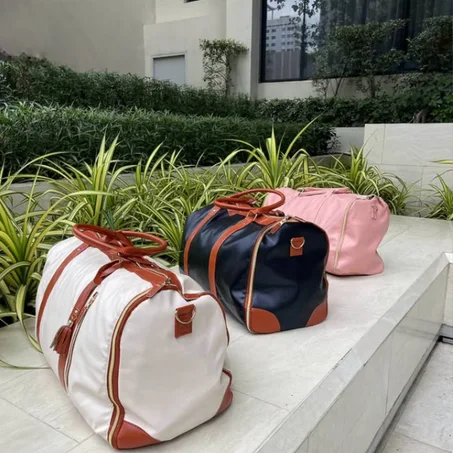 حقيبة سفر راقية متعددة الاستعمالات