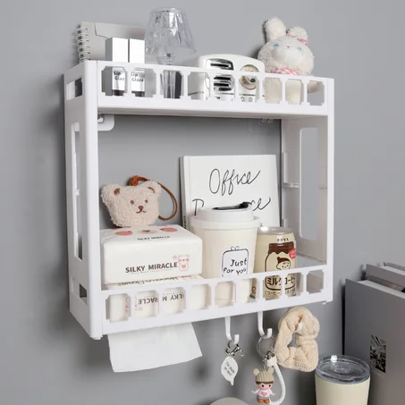 جوج منظمات الكبير أو الصغير – للمطبخ، الحمام وحتى لغرفة النوم