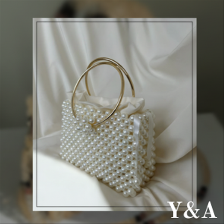 حقائب اللؤلؤ