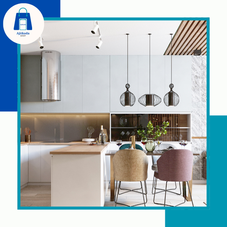 مستلزمات المطبخ