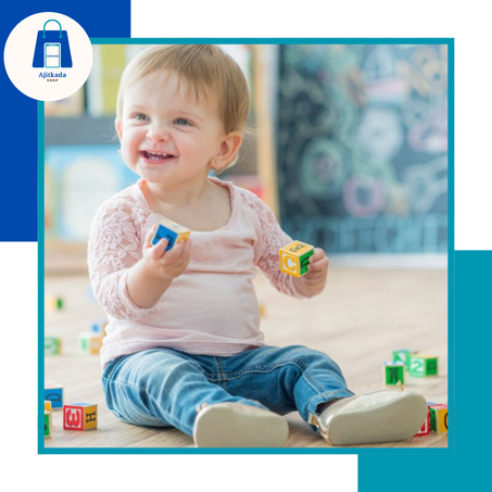 مستلزمات الأطفال