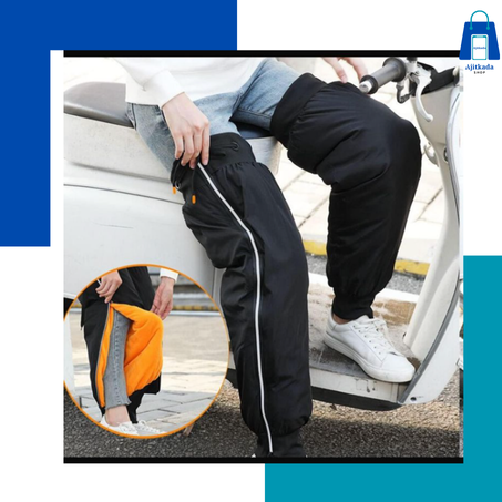 طماق الحرارية يغطي ل ركوب الدراجات