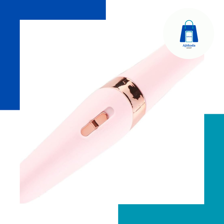 ماكينة العناية بالباديكير الاحترافية