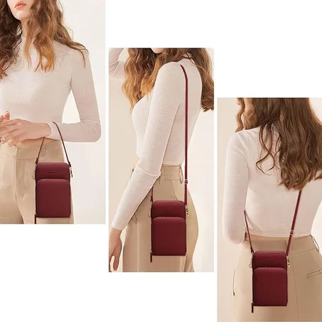 Crossbody Bag For Women