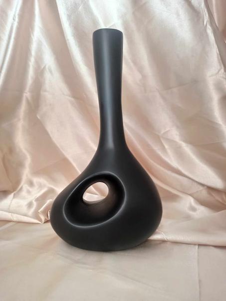 PROMO Vases -40% (4 Fleurs pampass offerts)