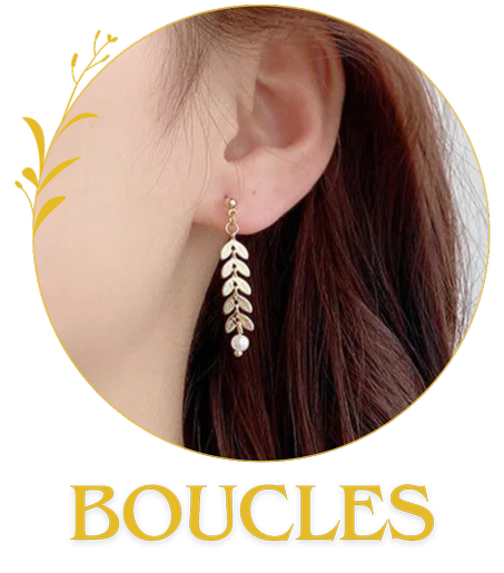 Boucles
