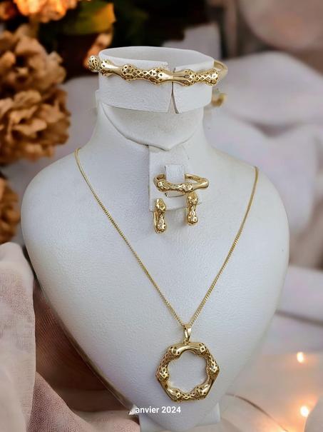 xp inoxydable  A3طقم