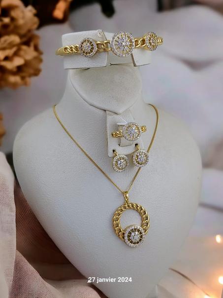 xp inoxydable  A2طقم