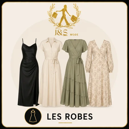 les robes