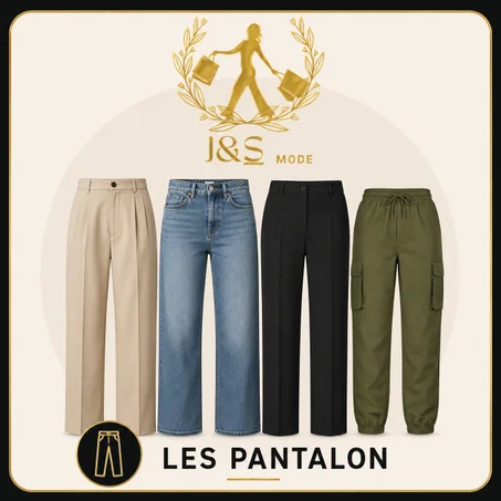 pantalon