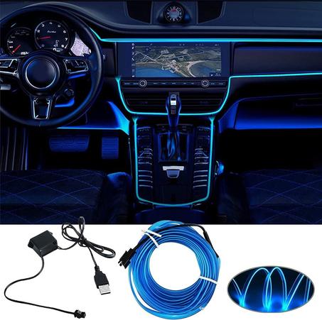 Premium LED Car Lighting