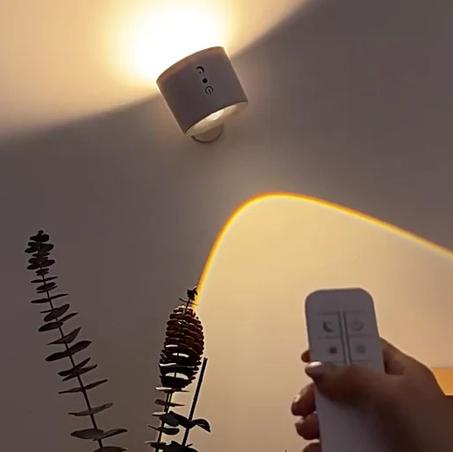 MOD™ Viral Wall Sconces 360 LED