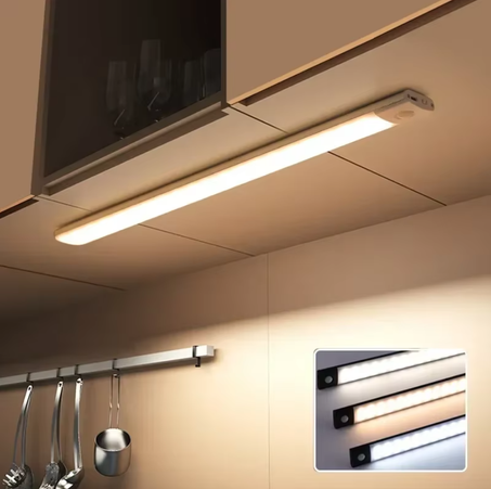 Base Cabinet Lighting LED