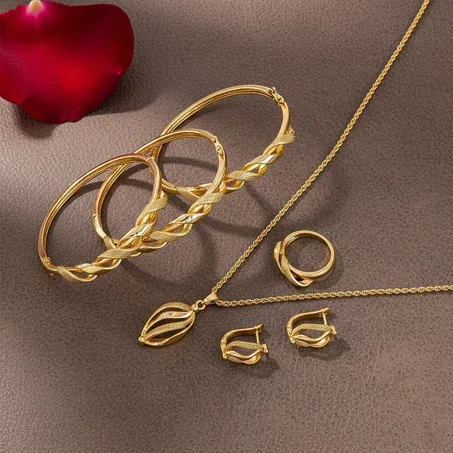 Coffret Prestige Luxe