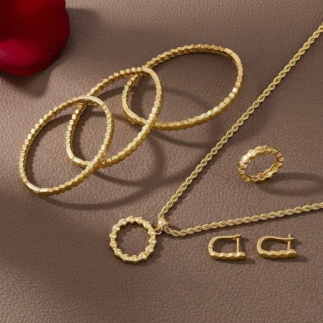 Coffret Élégance Royale