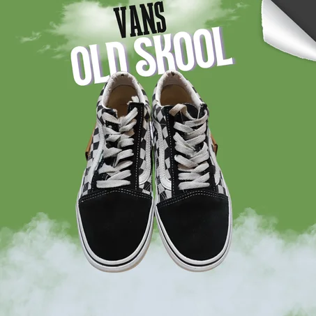 VANS OLD SKOOL